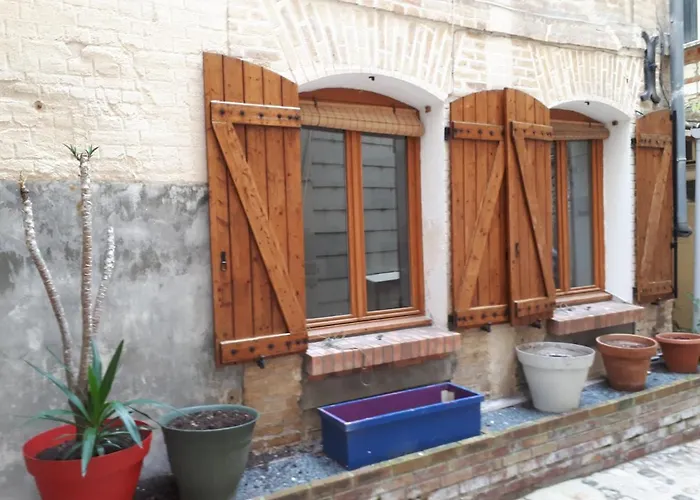 Le Petit Dieppois Dieppe
