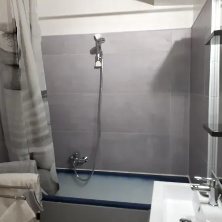 Le Petit Dieppois * Dieppe