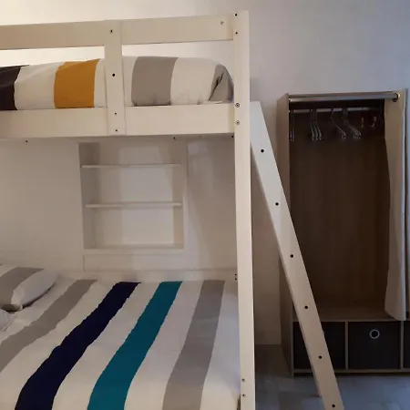 Le Petit Dieppois Appartement Dieppe