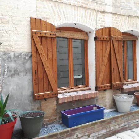 Le Petit Dieppois Dieppe