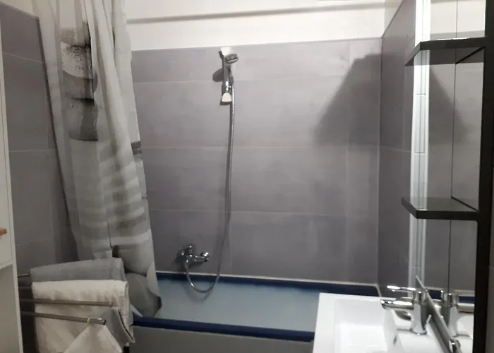 Le Petit Dieppois * Dieppe