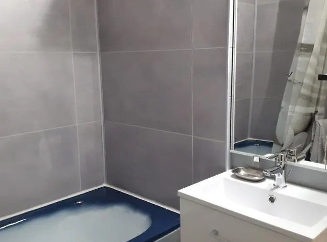 Le Petit Dieppois Appartement Dieppe